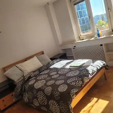 Bed & Breakfast Silversky