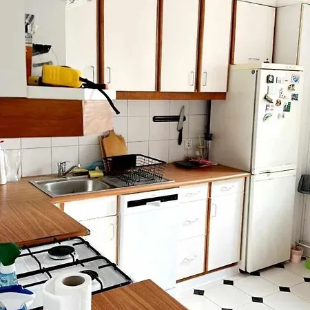 Silversky Bed & Breakfast Warsaw