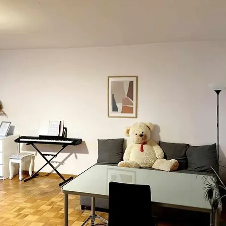 Bed & Breakfast Silversky
