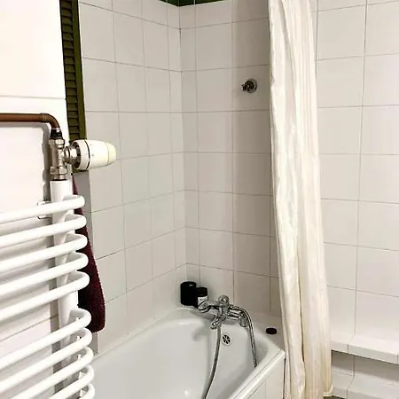 Bed & Breakfast Silversky *